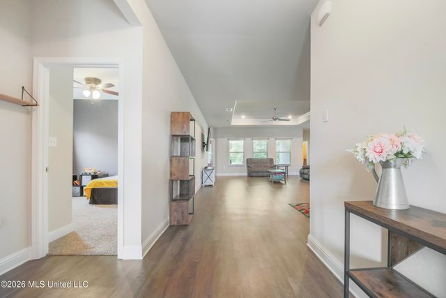 6028 Seagull Drive, Long Beach, MS 39560