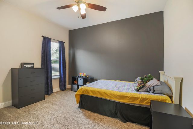 6028 Seagull Drive, Long Beach, MS 39560