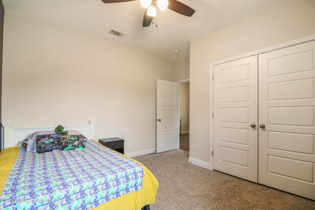 6028 Seagull Drive, Long Beach, MS 39560