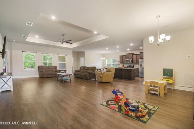 6028 Seagull Drive, Long Beach, MS 39560