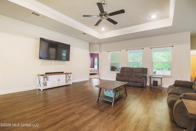 6028 Seagull Drive, Long Beach, MS 39560