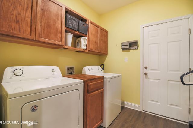 6028 Seagull Drive, Long Beach, MS 39560