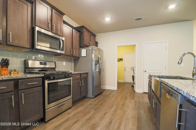 6028 Seagull Drive, Long Beach, MS 39560