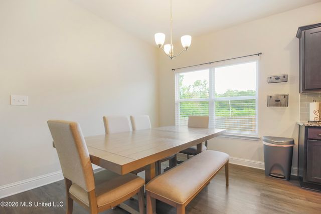 6028 Seagull Drive, Long Beach, MS 39560