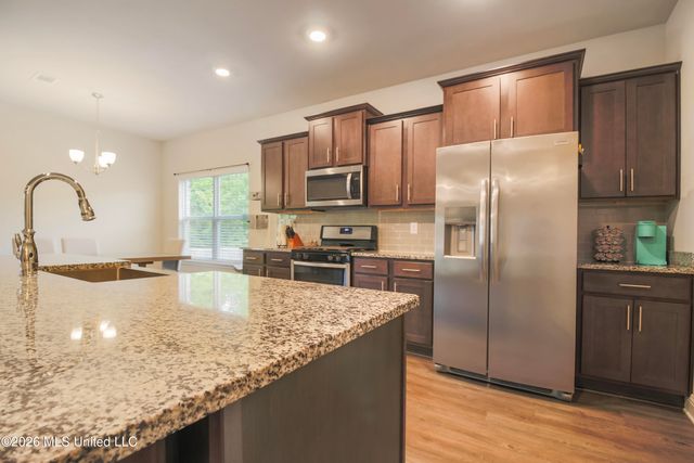 6028 Seagull Drive, Long Beach, MS 39560