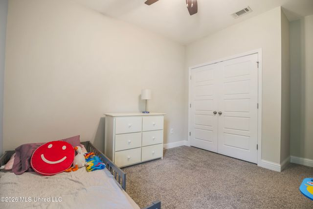 6028 Seagull Drive, Long Beach, MS 39560