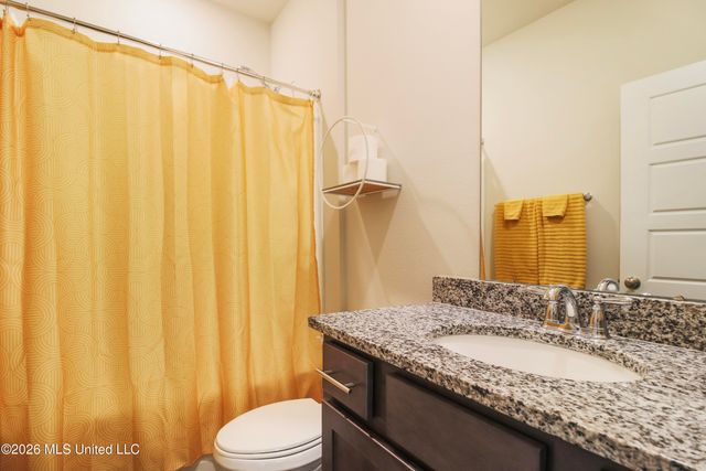 6028 Seagull Drive, Long Beach, MS 39560