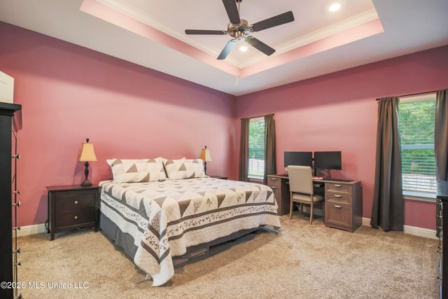 6028 Seagull Drive, Long Beach, MS 39560