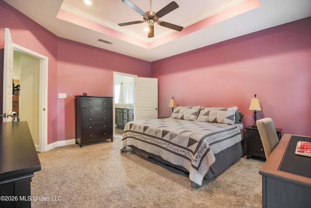 6028 Seagull Drive, Long Beach, MS 39560