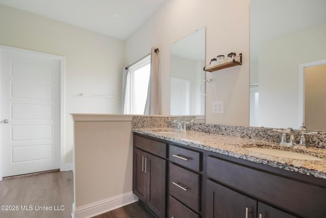 6028 Seagull Drive, Long Beach, MS 39560
