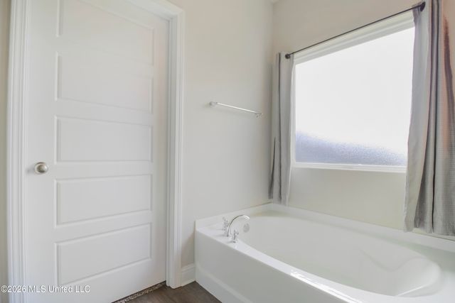 6028 Seagull Drive, Long Beach, MS 39560