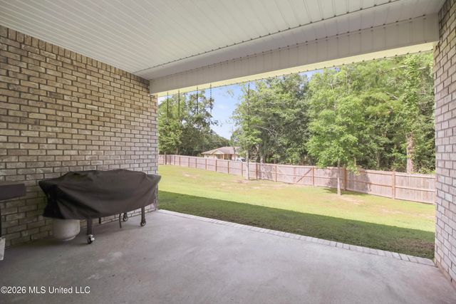 6028 Seagull Drive, Long Beach, MS 39560