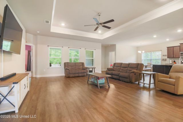 6028 Seagull Drive, Long Beach, MS 39560