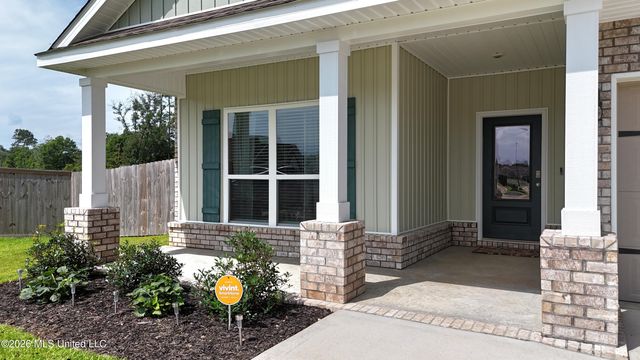 6028 Seagull Drive, Long Beach, MS 39560