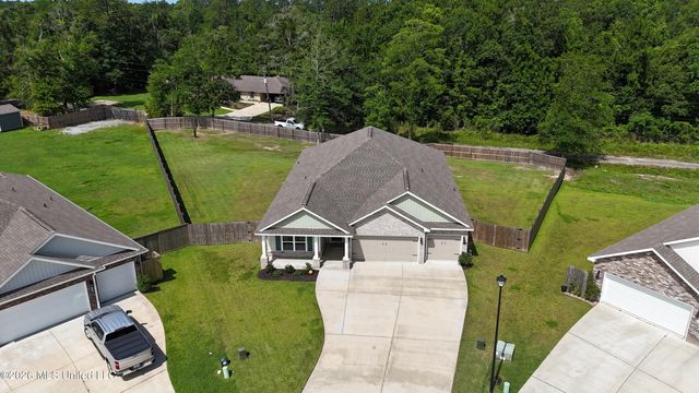 6028 Seagull Drive, Long Beach, MS 39560