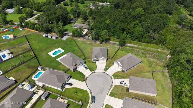 6028 Seagull Drive, Long Beach, MS 39560