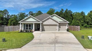 6028 Seagull Drive, Long Beach, MS 39560