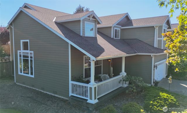 6214 Perry Avenue SE, Auburn, WA 98092