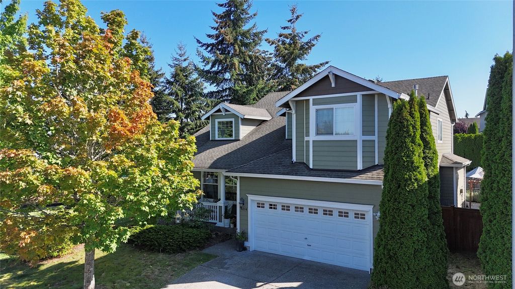 6214 Perry Avenue SE, Auburn, WA 98092