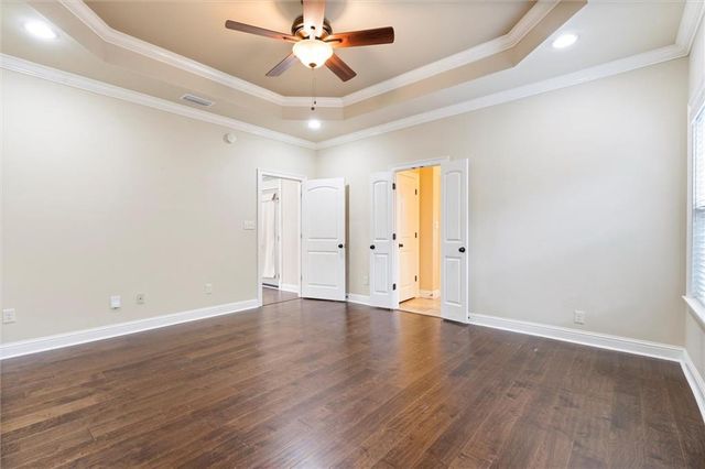 1056 Linlen Avenue, Mobile, AL 36609