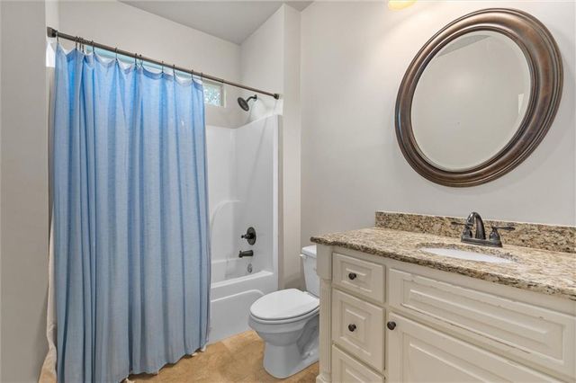 1056 Linlen Avenue, Mobile, AL 36609
