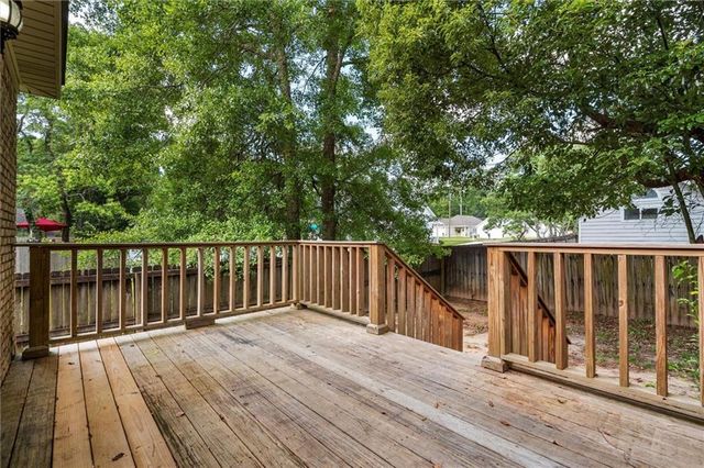 1056 Linlen Avenue, Mobile, AL 36609