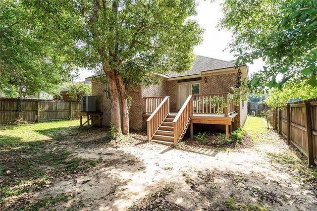 1056 Linlen Avenue, Mobile, AL 36609