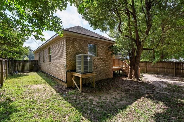 1056 Linlen Avenue, Mobile, AL 36609