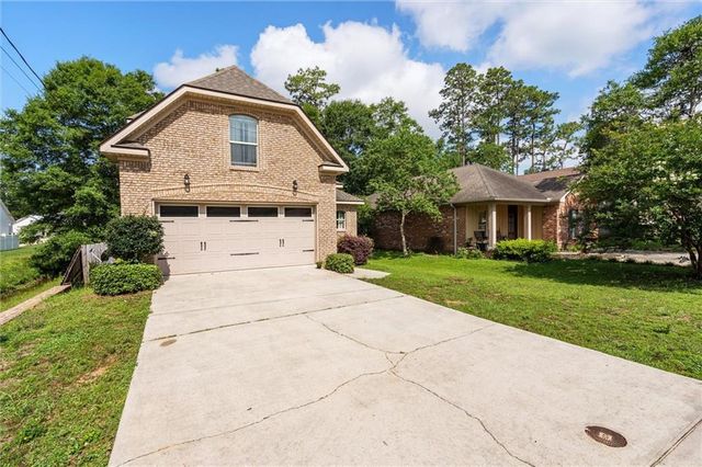1056 Linlen Avenue, Mobile, AL 36609