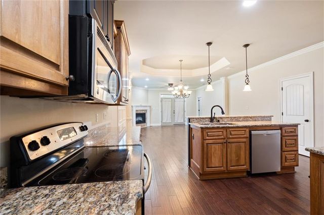 1056 Linlen Avenue, Mobile, AL 36609