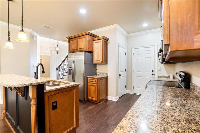 1056 Linlen Avenue, Mobile, AL 36609