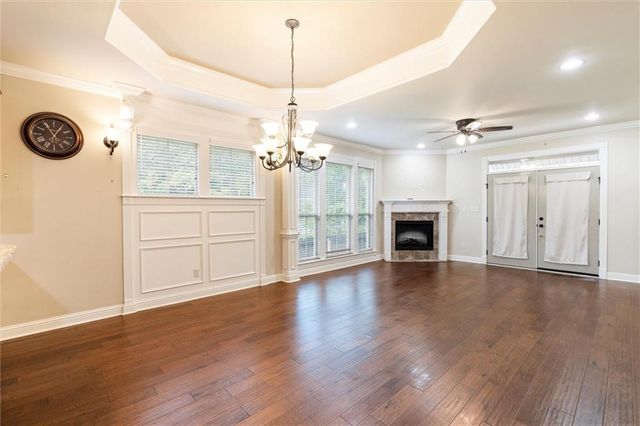 1056 Linlen Avenue, Mobile, AL 36609