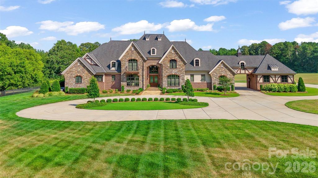 3200 Beaty Road, Gastonia, NC 28056