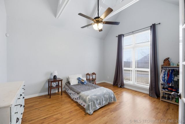 7725 S Frisco Avenue, Tulsa, OK 74132