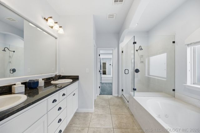 7725 S Frisco Avenue, Tulsa, OK 74132