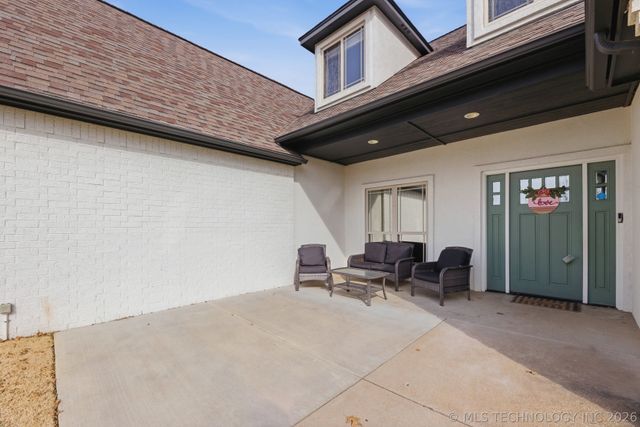 7725 S Frisco Avenue, Tulsa, OK 74132