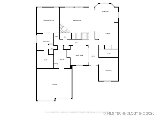 7725 S Frisco Avenue, Tulsa, OK 74132