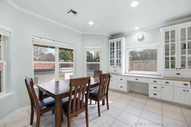 7725 S Frisco Avenue, Tulsa, OK 74132