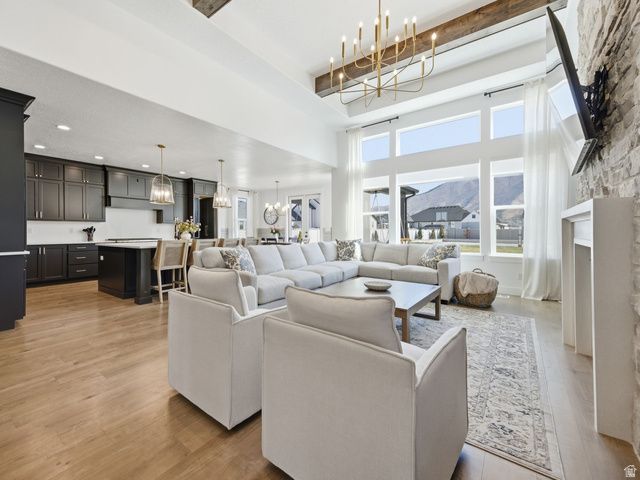 1949 S 2410 E, Spanish Fork, UT 84660