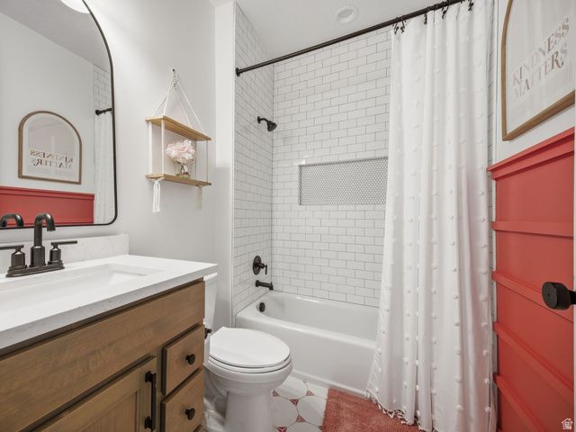 1949 S 2410 E, Spanish Fork, UT 84660