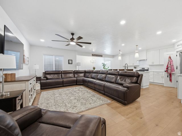 1949 S 2410 E, Spanish Fork, UT 84660