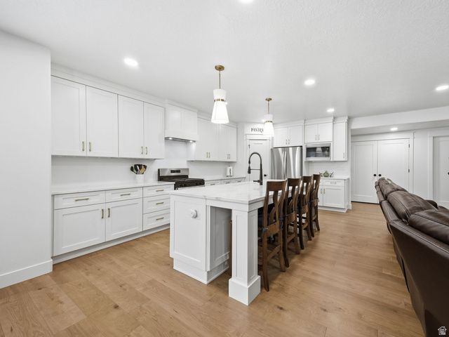 1949 S 2410 E, Spanish Fork, UT 84660