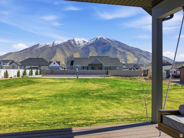 1949 S 2410 E, Spanish Fork, UT 84660