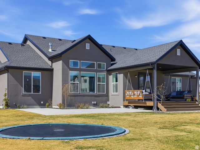 1949 S 2410 E, Spanish Fork, UT 84660