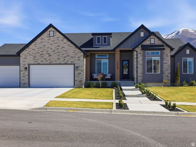 1949 S 2410 E, Spanish Fork, UT 84660