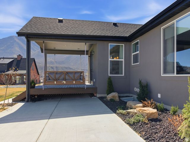 1949 S 2410 E, Spanish Fork, UT 84660