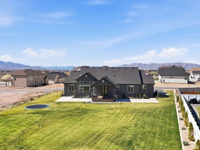 1949 S 2410 E, Spanish Fork, UT 84660