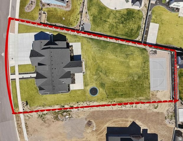 1949 S 2410 E, Spanish Fork, UT 84660