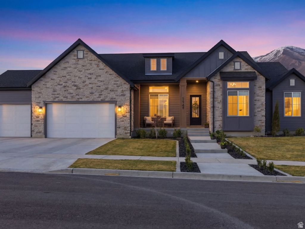 1949 S 2410 E, Spanish Fork, UT 84660