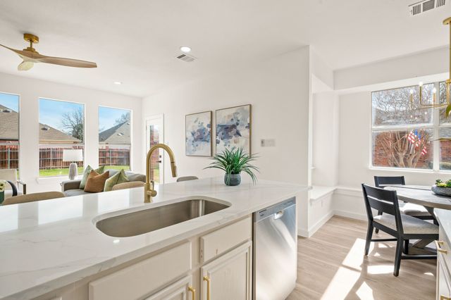 110 N Alder Drive, Allen, TX 75002